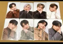 ateez aniteez dreamland コンプリート アチズ