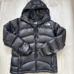 ノースフェイスダウン