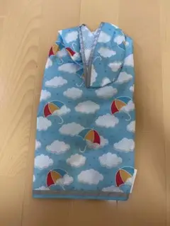 レインコート 撥水 3号(最終値下げ)