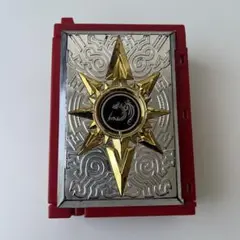レアグッズ アクションデッキケース トルネードシヴァ XX デュエマ m87839416461_1.jpg?1745832333