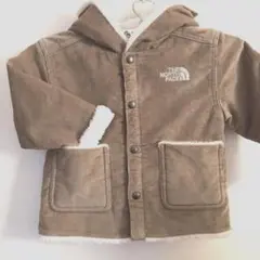 THE NORTH FACE キッズティバートンジャケット