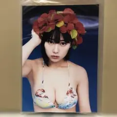 田中美久 グラビアテレビジョン生写真