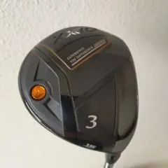 ゼクシオエックス・W.3S