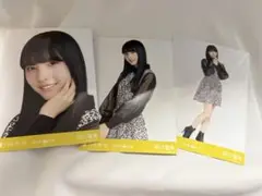 早川聖来　生写真　2019.May-Ⅵ