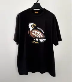 HUMAN MADE FUKUOKA店舗限定Tシャツ 3XL