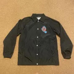 サンタクルーズ　Santa cruz コーチジャケット