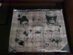 洋服の青山 サンリオキャラクターズ オリジナル不織布バッグ