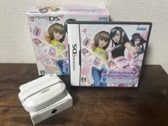 ラブベリ　DSカセット、カードリーダーセット