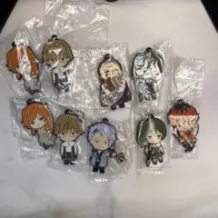 葬送のフリーレン　カプセルラバーマスコット2