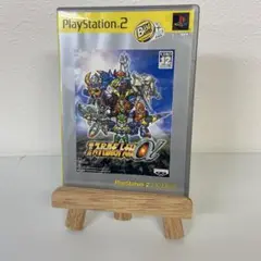 Best版 第2次スーパーロボット対戦α