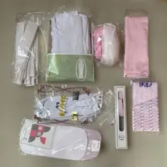 着付け小物セット
