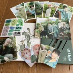 ASTRO All Light アルバム　CD