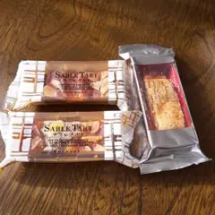 ファンドリー 焼き菓子