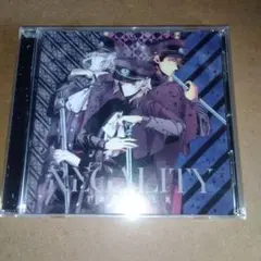 TRIGGER REGALITY CD