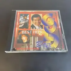 ( CD 14)GOLD BOX LATIN BEST HITS SG-008
