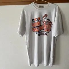 BALL LINE 2012 AUTUMN CHALLENGE Tシャツ L