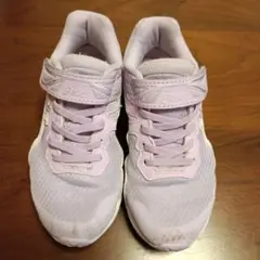 asics レーザービーム　20.0cm