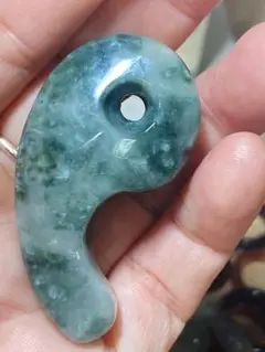 ジュエリーツツミ天然ダイヤ0.53ctPt850ネックレス