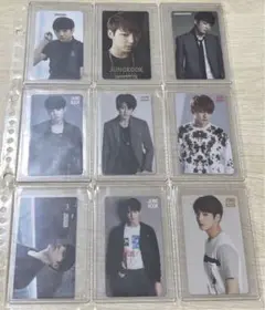 BTS NO MORE DREAM トレカ ジョングク BTS NO MORE DREAM トレカ フォトカード 日本 ジョングク グク