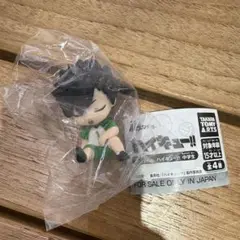 肩ズンFig.ハイキュー!! 中学生 黒尾鉄朗