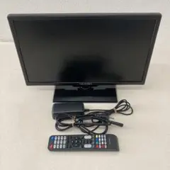 2025年最新】テレビ 19インチ dvd 内蔵の人気アイテム - メルカリ