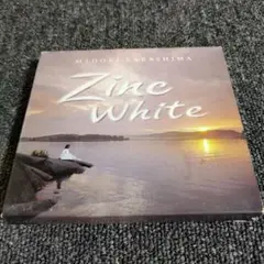 278 辛島美登里/ジンク・ホワイト CD