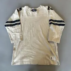 90sグッドイナフ GOODENOUGH IVY 七部丈　Tシャツ 藤原ヒロシ