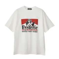 M【新品】GREATEST PARTY SOUNDS Tシャツ
