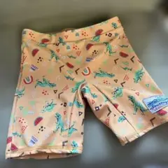 美品☆男の子　水着 120