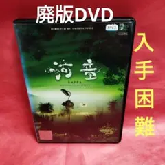 河童 デジタルリマスター版 KAPPA / 石井竜也 DVD　入手困難　廃版