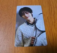 【新品・未使用】Straykids KARMA compact ver