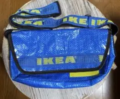 STuREET IKEA ショルダーバッグ　レペゼンフォックス