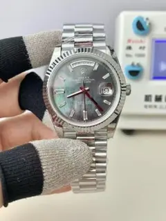 ROLEX Datejust 自動巻き 腕時計