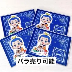 東京リベンジャーズ 柴 八戒 プリンセスカフェ アクリルスタンド