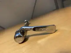 シマノ デュラエース クイックリリース