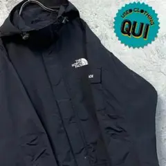 90s 日本未発売モデル 古着○ザノースフェイス マウンテンパーカーメンズM