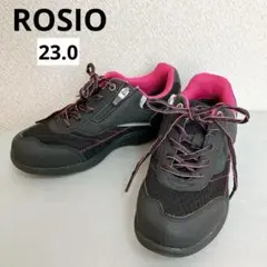 【未使用級】 ROSIO ロシオ アスティコ ウォーキングシューズ 健康シューズ 健康シューズ ロシオご紹介ページ 靴のアスティコ オンラインストア