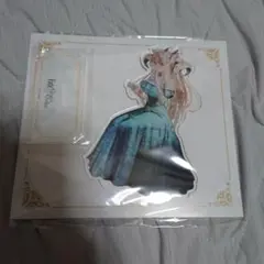 FGO アクリルスタンド スペース エレシュキガル