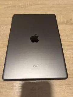 Apple iPad (第9世代) スペースグレー 64GB wifiモデル