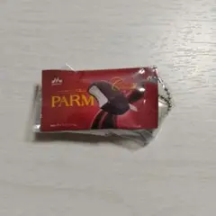 森永乳業　アイスミニチュアコレクション　PARM