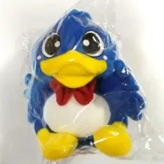 【新品・未開封】浜名湖競艇 スワッキー ぬいぐるみ