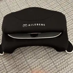 ALLEBEBE ジュニアシート　インパクトシールドのみ