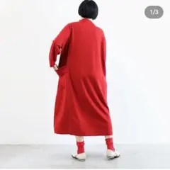 ヒムカシ himukashi トライアングル チュニック ワンピース ヒムカシ himukashi トライアングル チュニック ワンピース