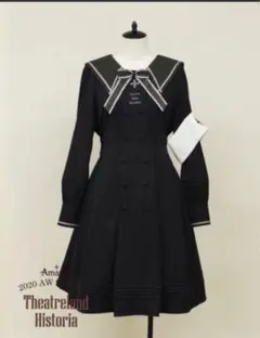 ·˖✶ Amavel ワンピース【正規品】