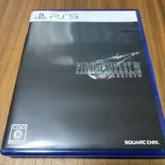 PS5 ファイナルファンタジー7 リバース