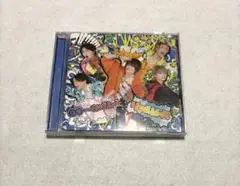 リアルピース　むげん♾️ CD