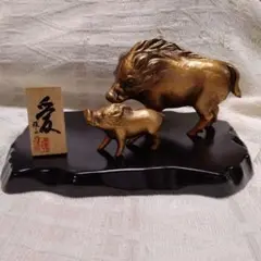 日展作家　環水作　馬のオブジェ 日展作家 環水作 馬のオブジェ - メルカリ