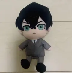 東京リベンジャーズ 松野千冬 幹部軸 ぬいぐるみ