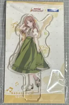 バンドリ　ローソン　コラボ　長崎そよ　アクリルスタンド　海外限定　正規品　未開封