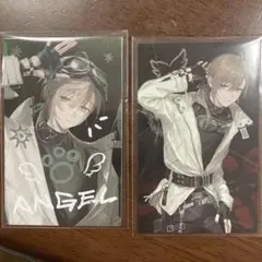 にじさんじ ChroNoiR 7th ANNIVERSARY 叶